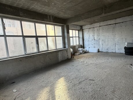 Obyekt - Nəsimi m. - 600 m²