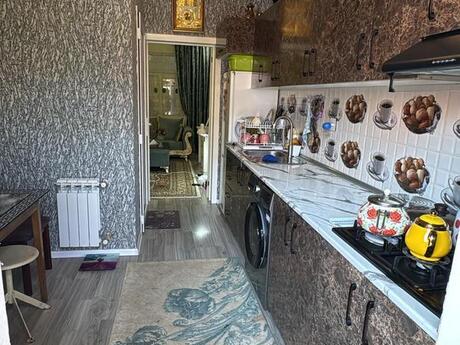 3 otaqlı həyət evi/bağ evi - Masazır q. - 80 m²