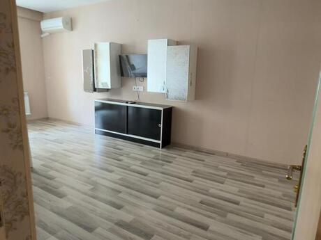 2 otaqlı yeni tikili - İnşaatçılar m. - 60 m²