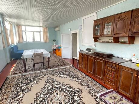 Elan №6079844 - Bakı, İnşaatçılar m., 5 otaqlı, 160 m²