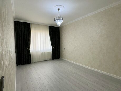 2 otaqlı köhnə tikili - Köhnə Günəşli q. - 60 m²