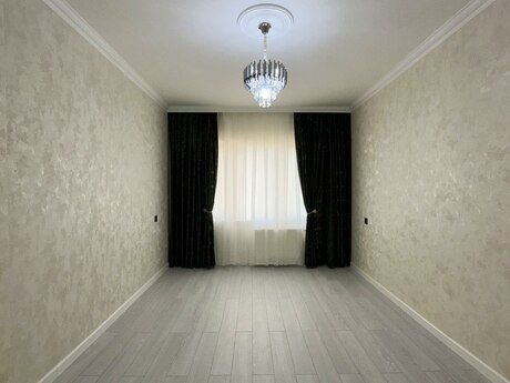 2 otaqlı köhnə tikili - Köhnə Günəşli q. - 60 m²