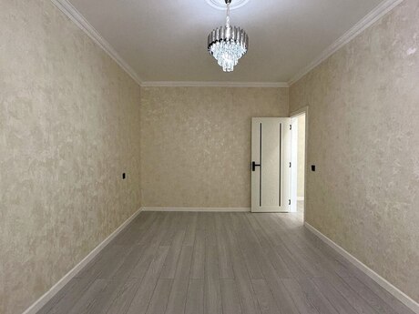 2 otaqlı köhnə tikili - Köhnə Günəşli q. - 60 m²