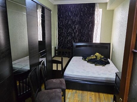 Elan №6079834 - Bakı, Neftçilər m., 2 otaqlı, 85 m², 3/12 mərtəbə