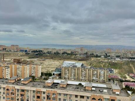 2 otaqlı mənzil, 93 m², Əhmədli: 190 000 ₼ 3