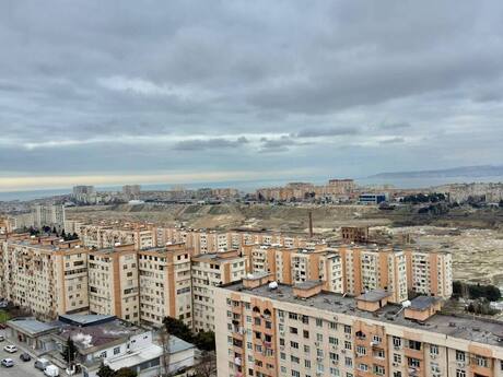2 otaqlı mənzil, 93 m², Əhmədli: 190 000 ₼ 5