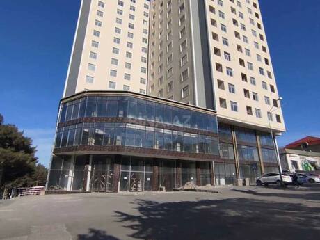 Elan №6079839 - Bakı, Əhmədli m., 2 otaqlı, 93 m², 14/16 mərtəbə