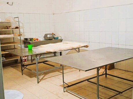 Obyekt - Yasamal r. - 160 m²