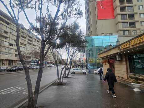 3 otaqlı mənzil, 100 m², İnşaatçılar: 315 000 ₼ 3