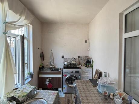3 otaqlı həyət evi/bağ evi - Masazır q. - 65 m²