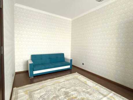 1 otaqlı yeni tikili - Yeni Yasamal q. - 45 m²