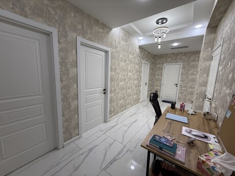 3-комнатная квартира, 115 м², Nəsimi: 405 000 ₼ 5