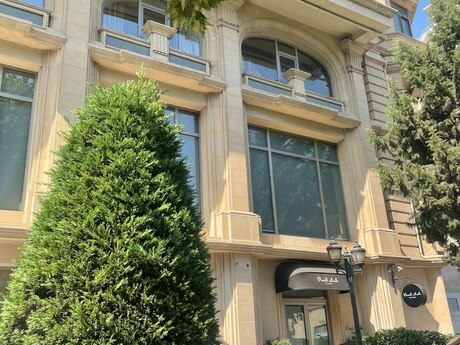 Elan №6079861 - Bakı, Yasamal r., 3 otaqlı, 80 m², 3/5 mərtəbə