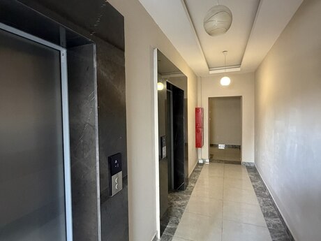 5 otaqlı yeni tikili - Nərimanov r. - 272 m²