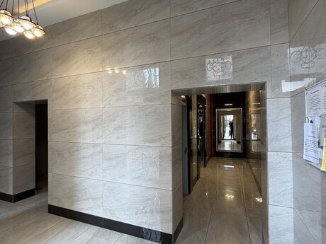 5 otaqlı yeni tikili - Nərimanov r. - 272 m²