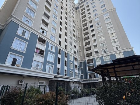 Elan №6079857 - Bakı, Nərimanov r., 5 otaqlı, 272 m², 5/17 mərtəbə