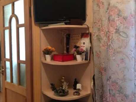 2 otaqlı köhnə tikili - Elmlər Akademiyası m. - 40 m²