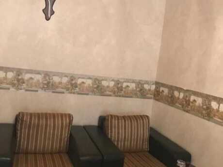 2 otaqlı köhnə tikili - Elmlər Akademiyası m. - 40 m²