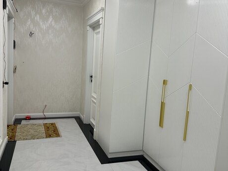 4 otaqlı köhnə tikili - Neftçilər m. - 100 m²