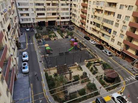 Elan №6079929 - Bakı, Nərimanov r., 3 otaqlı, 75 m², 6/19 mərtəbə