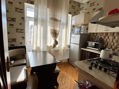 1 otaqlı yeni tikili - Masazır q. - 55 m²