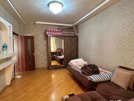 1 otaqlı yeni tikili - Masazır q. - 55 m²