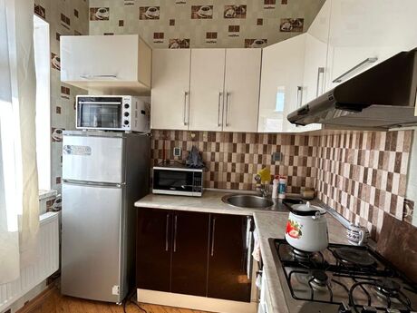 1 otaqlı yeni tikili - Masazır q. - 55 m²