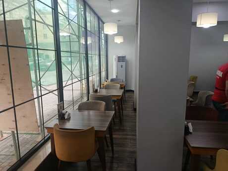 Elan №6079882 - Bakı, Nizami m., 160 m²