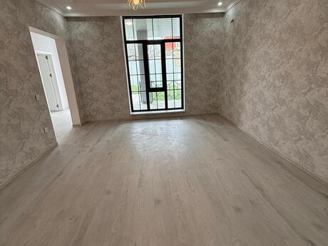 4 otaqlı həyət evi/bağ evi - Mehdiabad q. - 155 m²