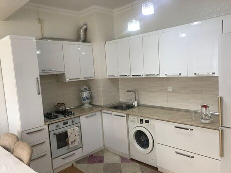 2-комн. новостройка - м. 20 января - 55 м²