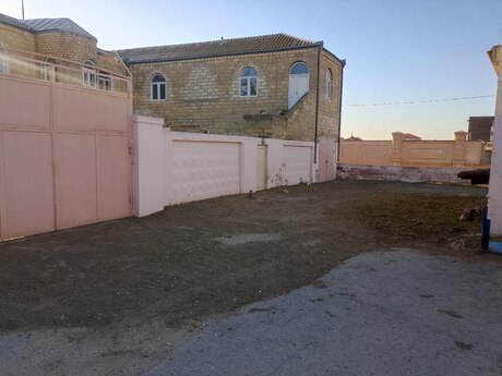 9-комн. дом/дача - пос. Новханы - 250 м²