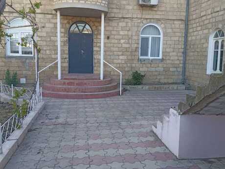 9-комн. дом/дача - пос. Новханы - 250 м²