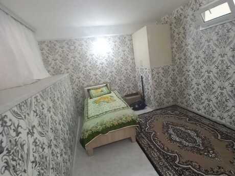 2 otaqlı köhnə tikili - Əhmədli q. - 48.3 m²