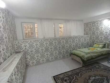 2 otaqlı köhnə tikili - Əhmədli q. - 48.3 m²