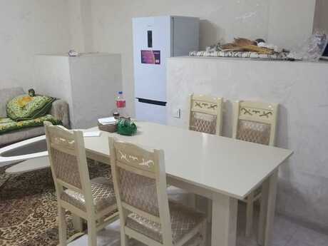 2 otaqlı köhnə tikili - Əhmədli q. - 48.3 m²
