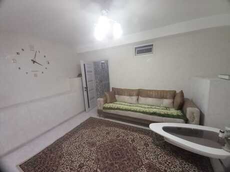 Elan №6079970 - Bakı, Əhmədli q., 2 otaqlı, 48.3 m², 1/7 mərtəbə
