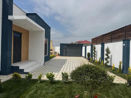 Elan №6079936 - Bakı, Pirşağı q., 4 otaqlı, 137 m²