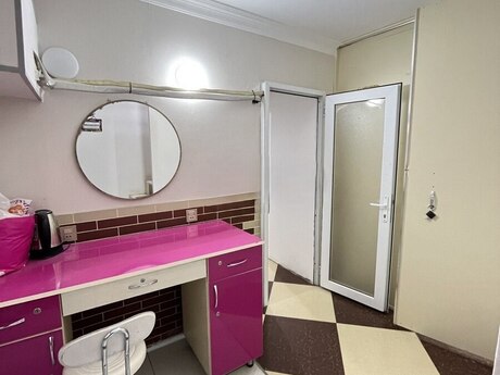 Obyekt - Xalqlar Dostluğu m. - 85 m²