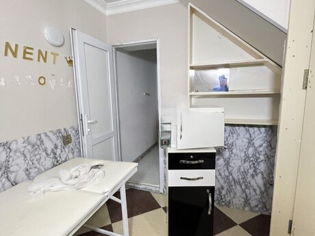 Obyekt - Xalqlar Dostluğu m. - 85 m²