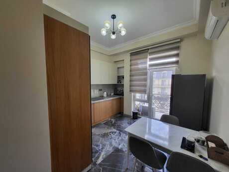 3-комнатная квартира, 110 м², Ağ şəhər: 470 000 ₼ 4