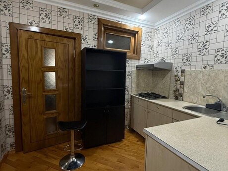 Kirayə 2 otaqlı mənzil, 77 m², Nəriman Nərimanov: 697 ₼/ay 2
