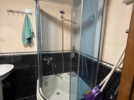 Kirayə 2 otaqlı mənzil, 77 m², Nəriman Nərimanov: 697 ₼/ay 4