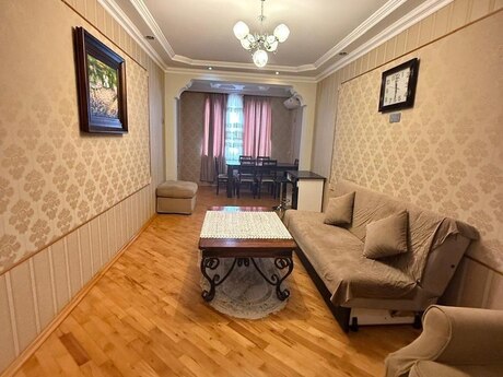 м. Нариман Нариманов