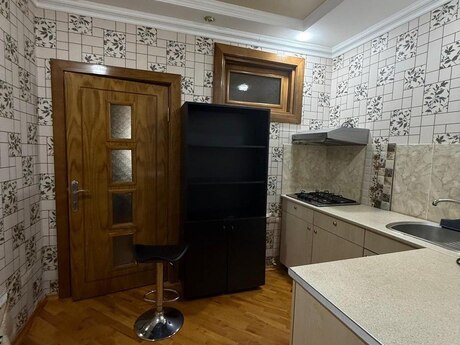 Kirayə 2 otaqlı mənzil, 77 m², Nəriman Nərimanov: 697 ₼/ay 3