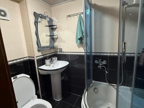Kirayə 2 otaqlı mənzil, 77 m², Nəriman Nərimanov: 697 ₼/ay 5