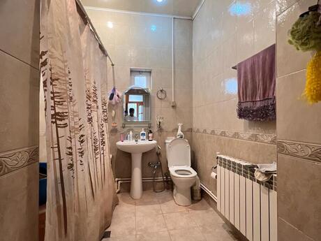 3 otaqlı köhnə tikili - İçəri Şəhər m. - 110 m²