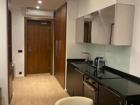 1 otaqlı həyət evi, 55 m², Sea Breeze: 247 000 ₼ 5