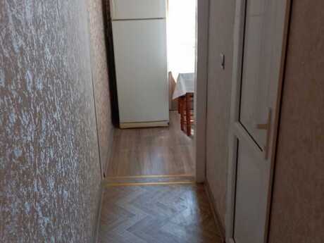 2-комн. вторичка - м. Нариман Нариманов - 45 м²