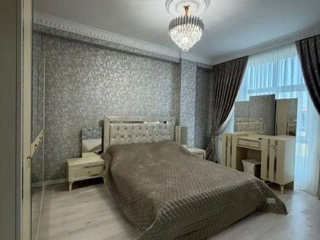 2 otaqlı yeni tikili - Masazır q. - 38 m²