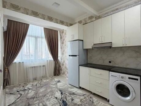 2 otaqlı yeni tikili - Masazır q. - 38 m²